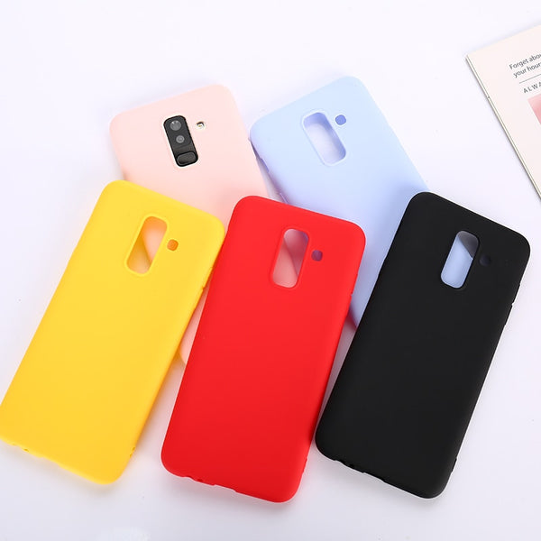 Soft Case Samsung