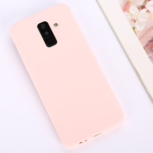 Soft Case Samsung
