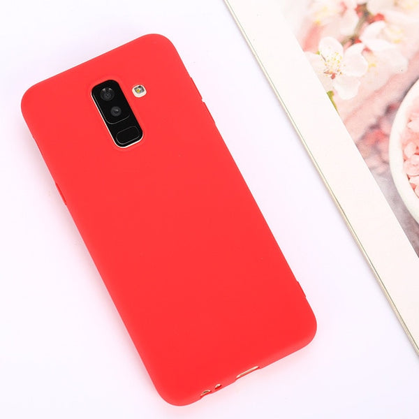 Soft Case Samsung