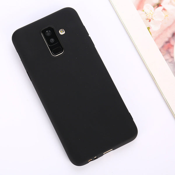 Soft Case Samsung