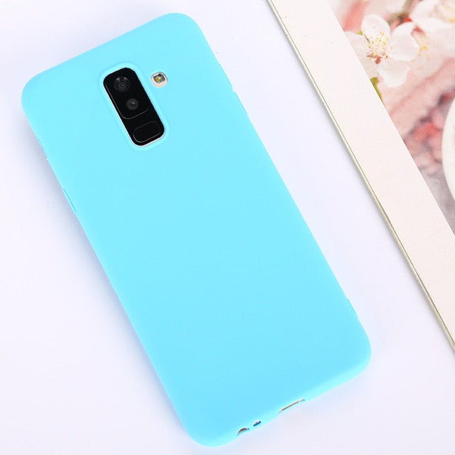 Soft Case Samsung