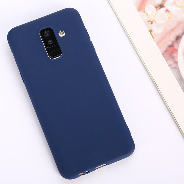 Soft Case Samsung