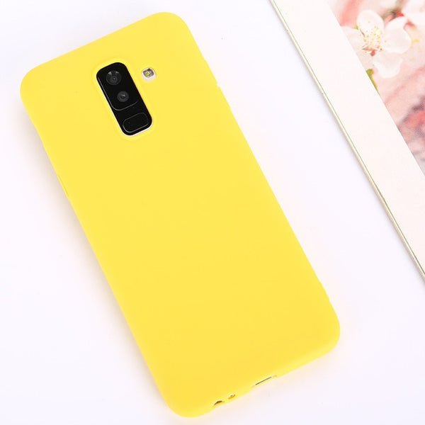 Soft Case Samsung