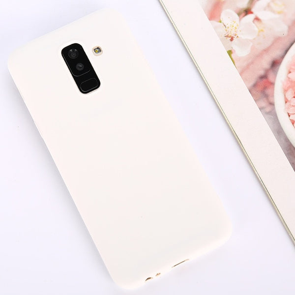 Soft Case Samsung