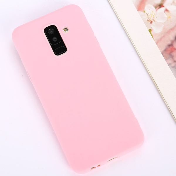 Soft Case Samsung