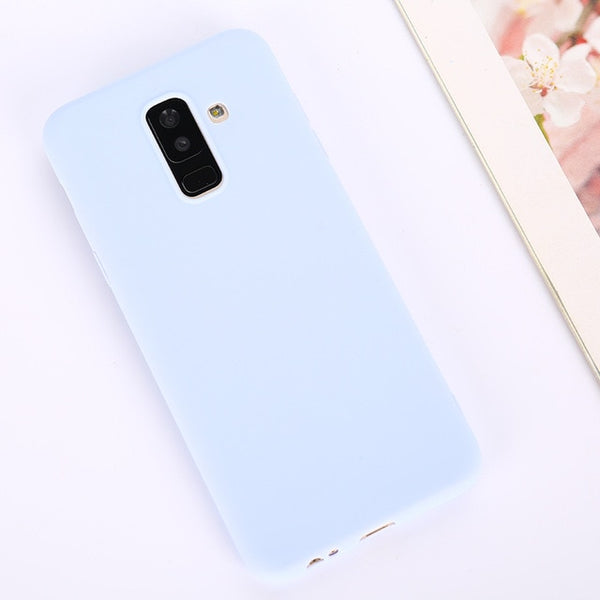 Soft Case Samsung