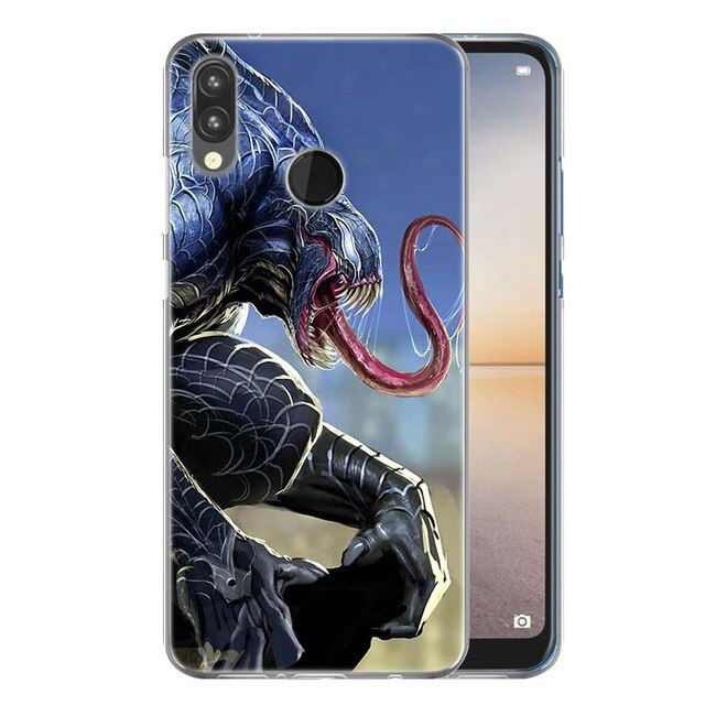 Venom Huawei