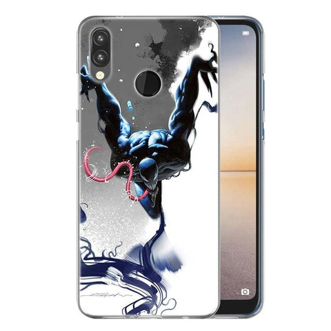 Venom Huawei