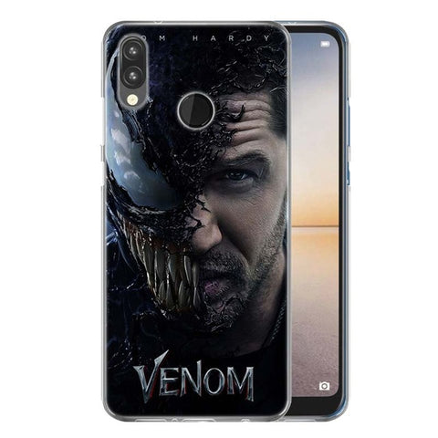 Venom Huawei