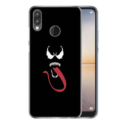Venom Huawei