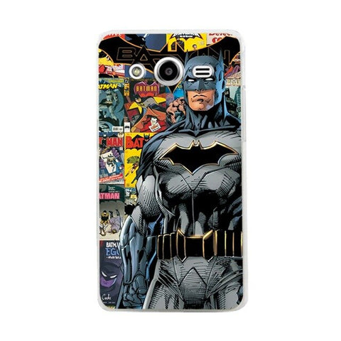 batman Samsung Galaxy Core 2