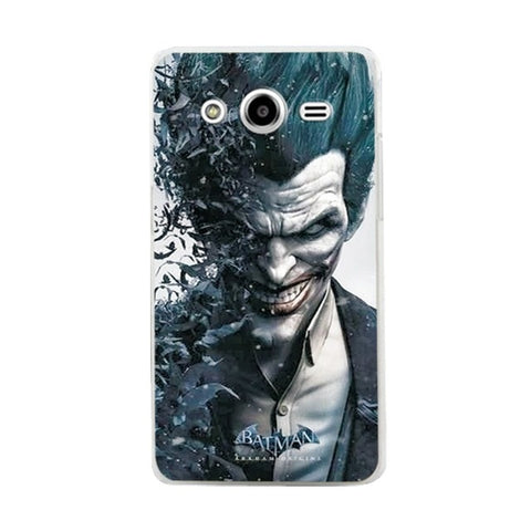 Joker Samsung Galaxy Core 2