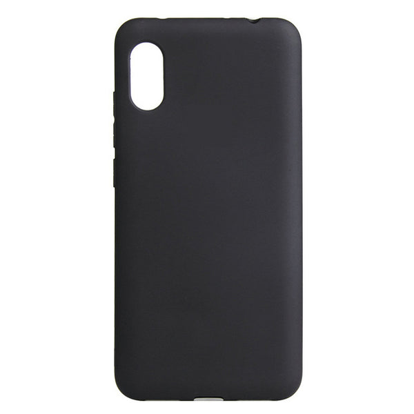 Huawei Y6 2019 Silicone TPU Soft