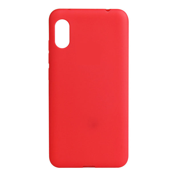 Huawei Y6 2019 Silicone TPU Soft