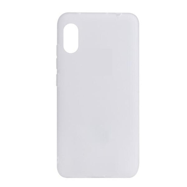Huawei Y6 2019 Silicone TPU Soft