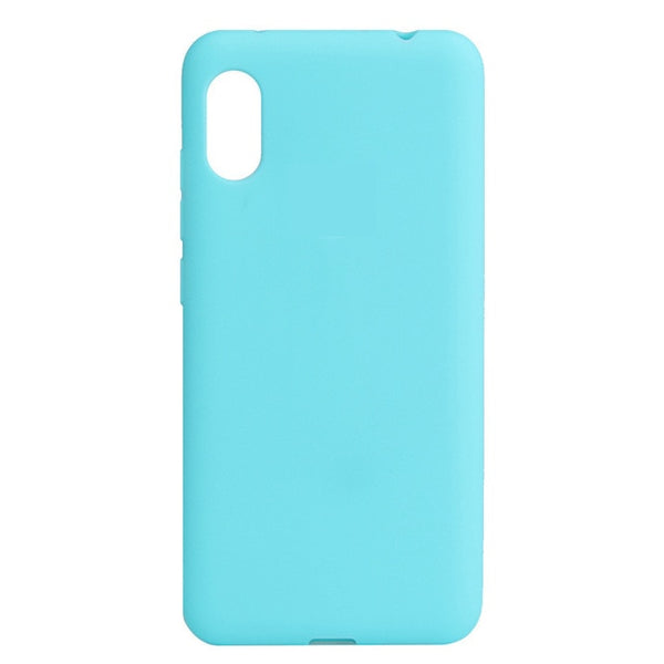 Huawei Y6 2019 Silicone TPU Soft