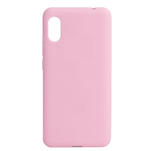 Huawei Y6 2019 Silicone TPU Soft