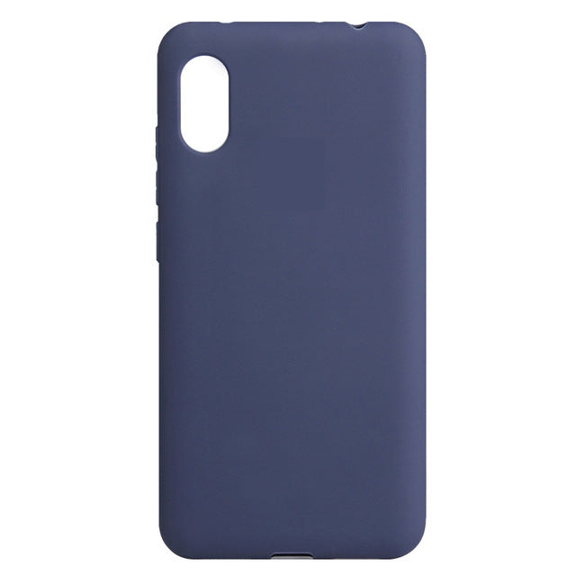 Huawei Y6 2019 Silicone TPU Soft