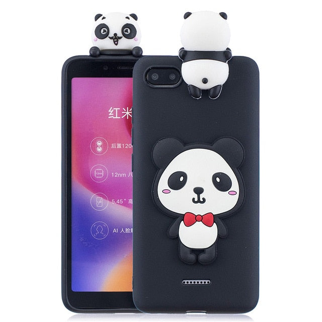 Panda Xiaomi