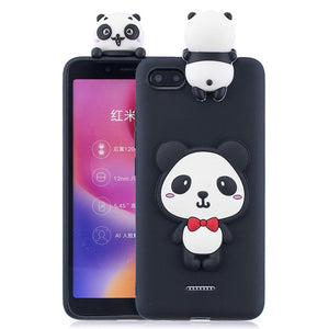 Panda Xiaomi