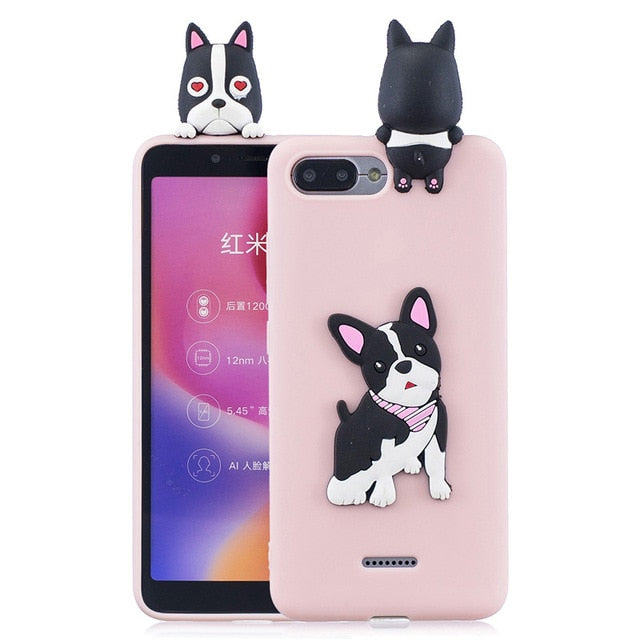 Dog Xiaomi