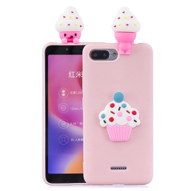 Cake Xiaomi