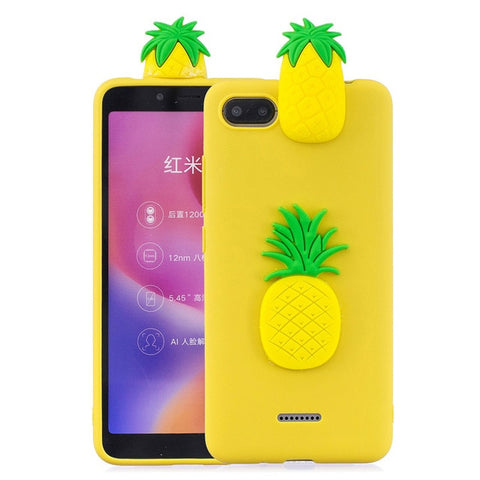 Pineapple Xiaomi