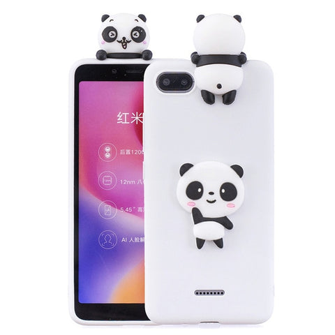 Panda Xiaomi