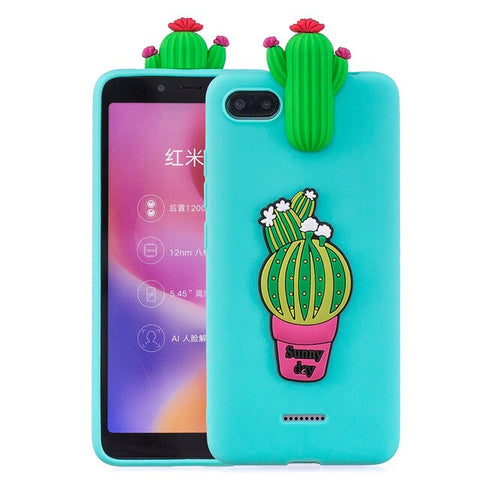 Cactus Xiaomi