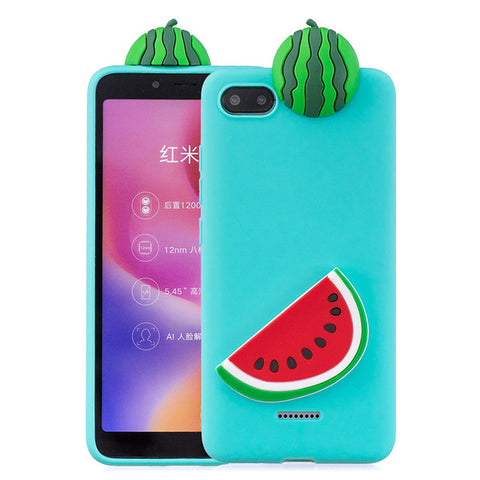 Watermelon Xiaomi