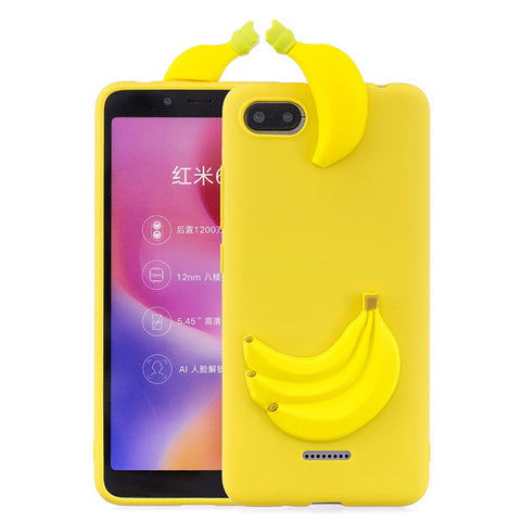 Banana Xiaomi