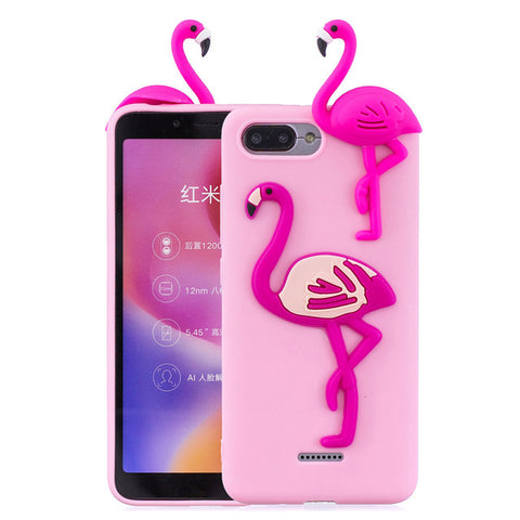 Flamingo Xiaomi