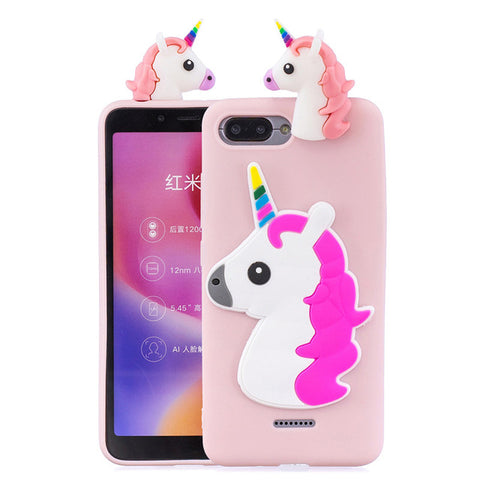 Unicorn Xiaomi
