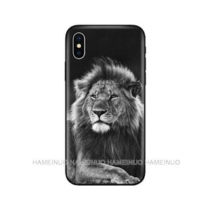 Lion Iphone