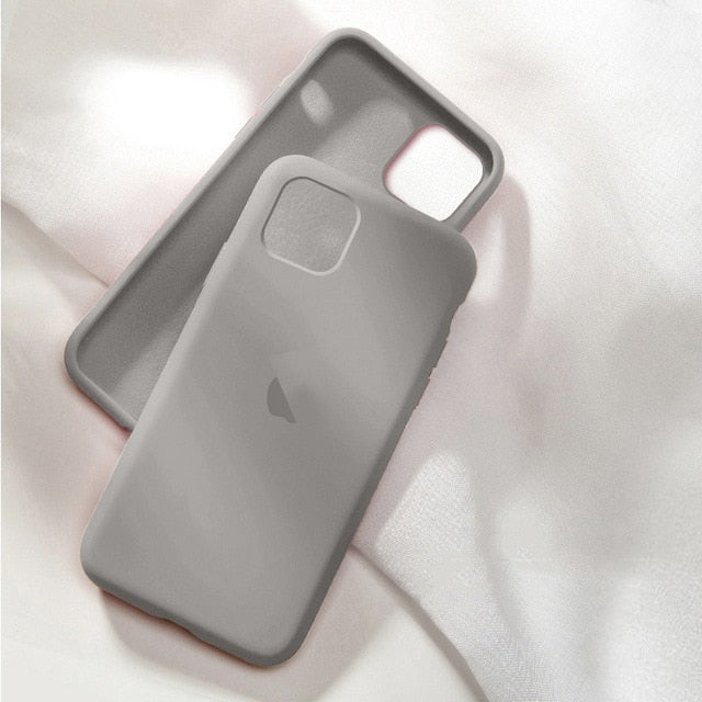 Silicone Case For Iphone