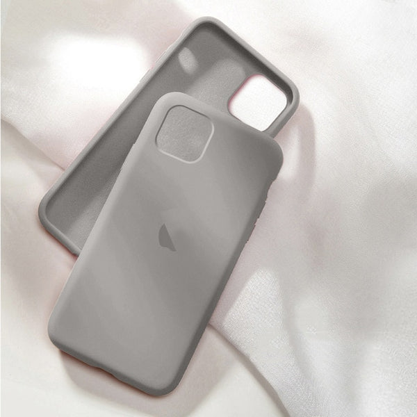 Silicone Case For Iphone