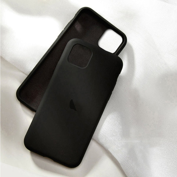 Silicone Case For Iphone