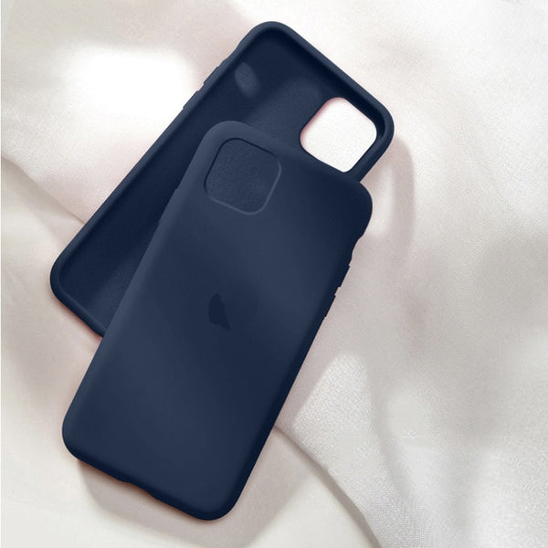 Silicone Case For Iphone