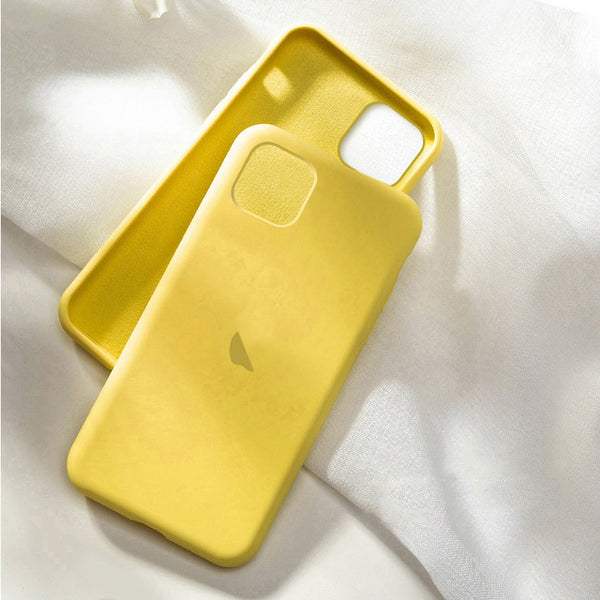 Silicone Case For Iphone
