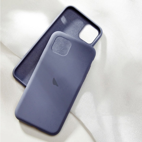 Silicone Case For Iphone