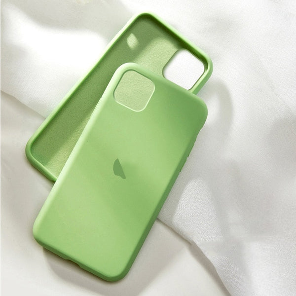 Silicone Case For Iphone