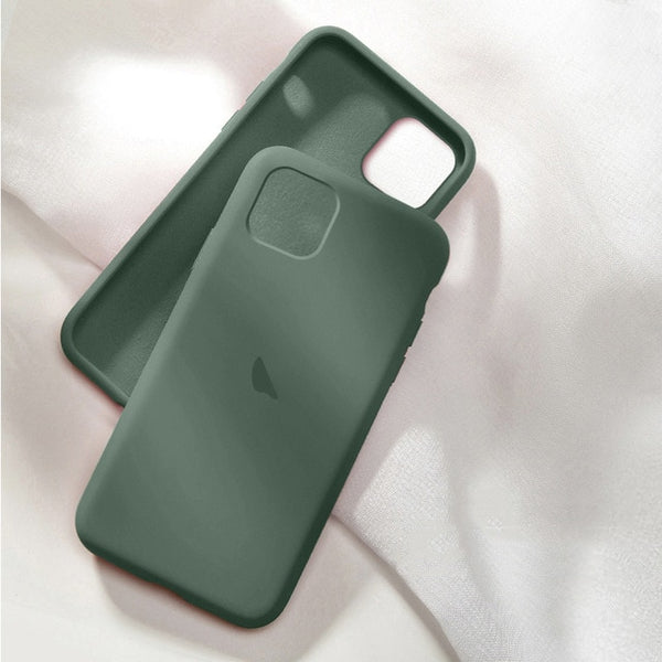 Silicone Case For Iphone