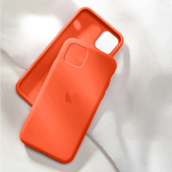 Silicone Case For Iphone