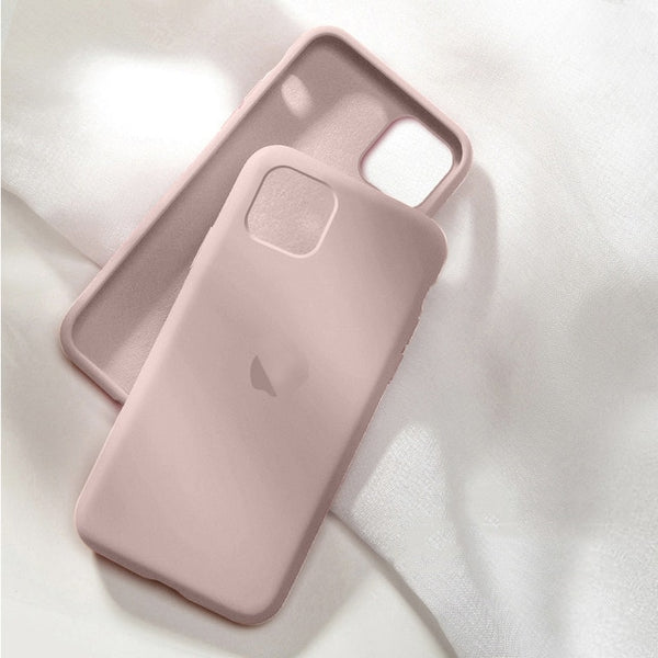 Silicone Case For Iphone