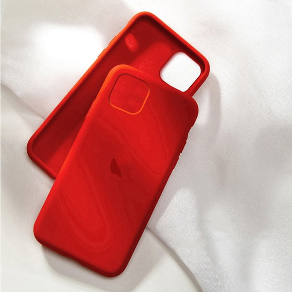 Silicone Case For Iphone