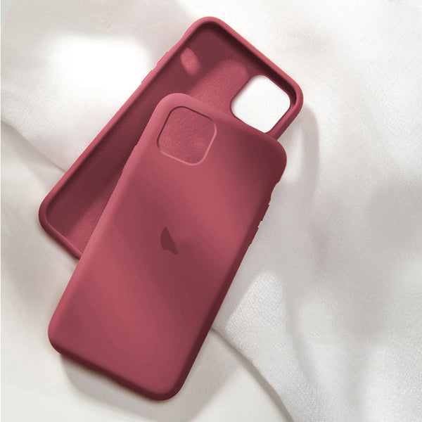 Silicone Case For Iphone