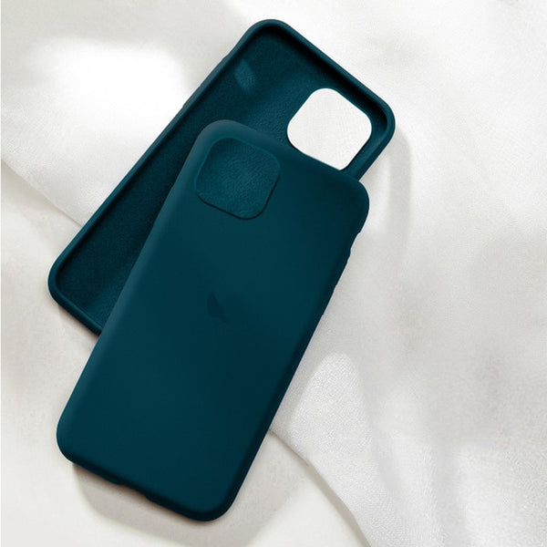 Silicone Case For Iphone
