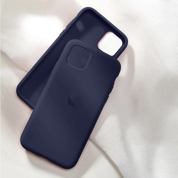 Silicone Case For Iphone