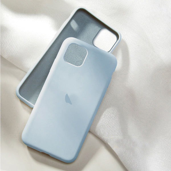 Silicone Case For Iphone