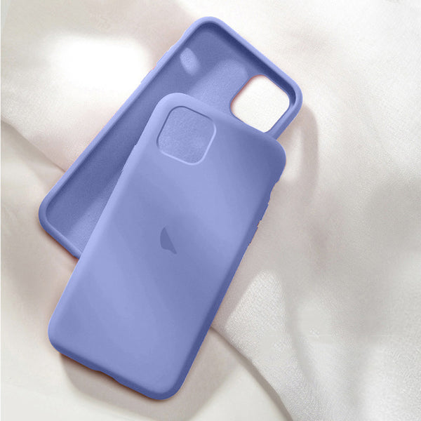 Silicone Case For Iphone